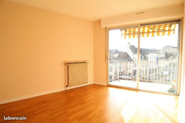 Location appartement T4 Montargis - Photo 3