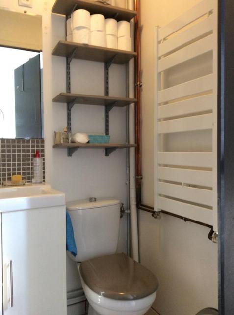 Location appartement T2 Roubaix - Photo 2