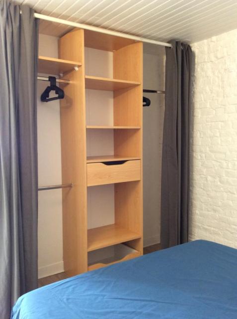 Location appartement T2 Roubaix - Photo 5