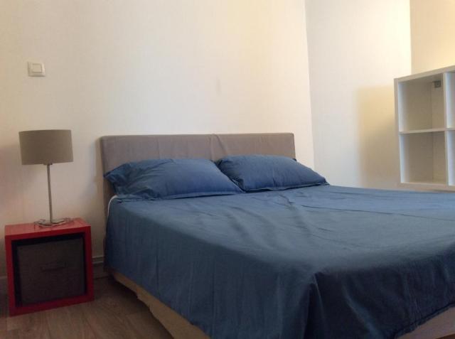 Location appartement T2 Roubaix - Photo 6