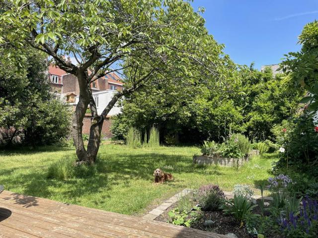 Location appartement T2 Roubaix - Photo 7