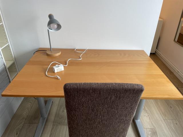 Location appartement T2 Roubaix - Photo 8