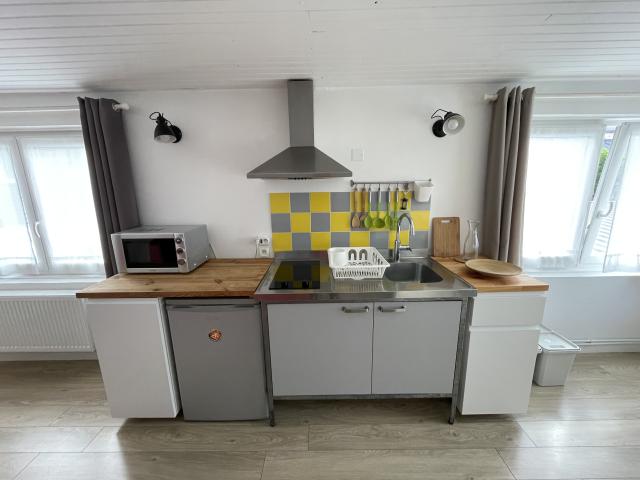 Location appartement T2 Roubaix - Photo 9