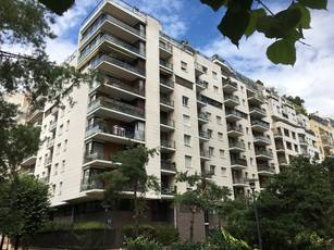 Location appartement T2 Courbevoie - Photo 2