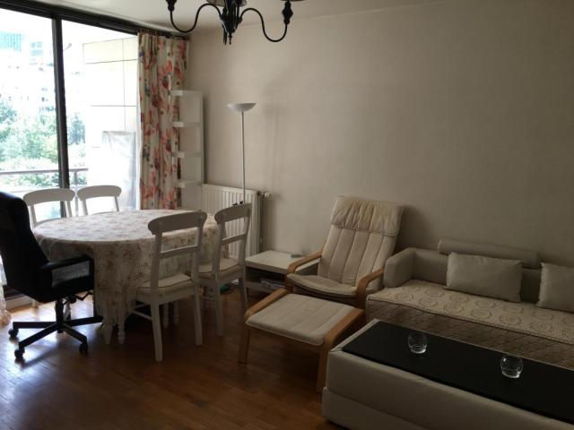 Location appartement T2 Courbevoie - Photo 3