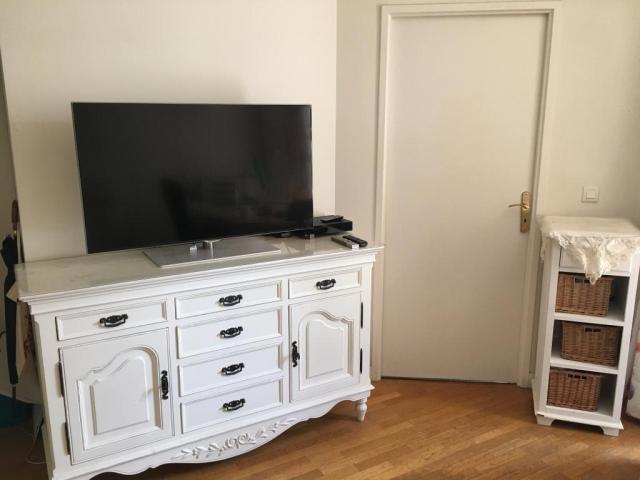 Location appartement T2 Courbevoie - Photo 4
