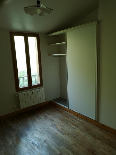 Location appartement T2 Dijon - Photo 2