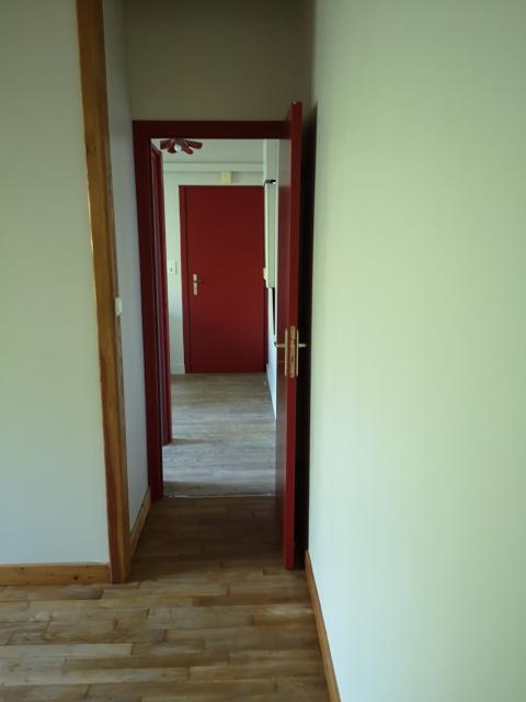 Location appartement T2 Dijon - Photo 3