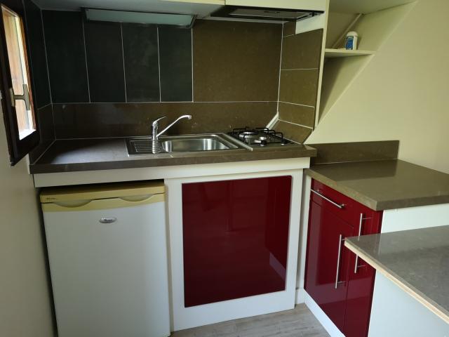 Location appartement T2 Dijon - Photo 4