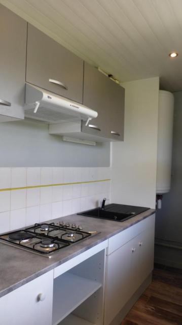 Location appartement T2 Nimes - Photo 2