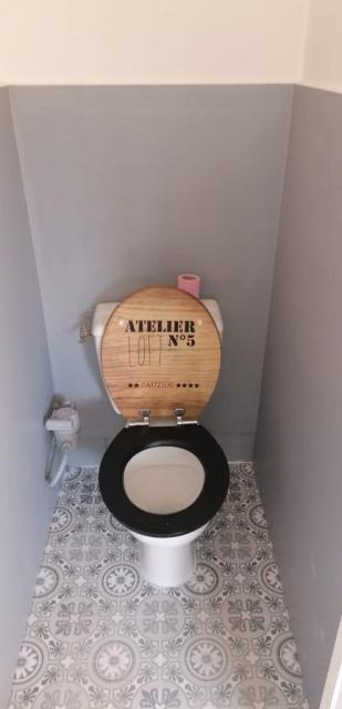 Location appartement T2 Nimes - Photo 7
