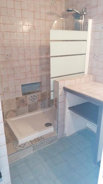 Location appartement T2 Nimes - Photo 9