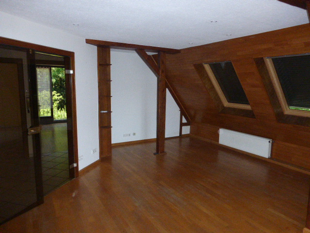 Location appartement T4 Brumath - Photo 1