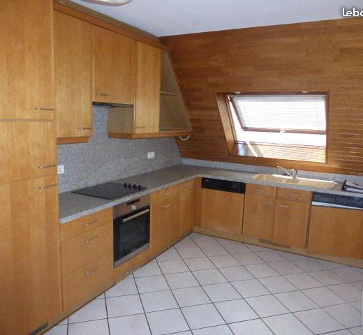 Location appartement T4 Brumath - Photo 2