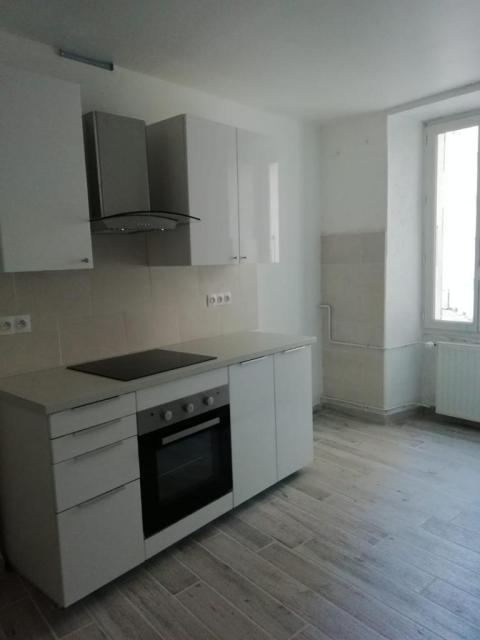 Location appartement T4 Gap - Photo 2