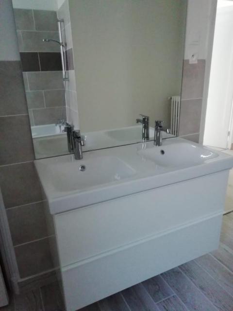Location appartement T4 Gap - Photo 3