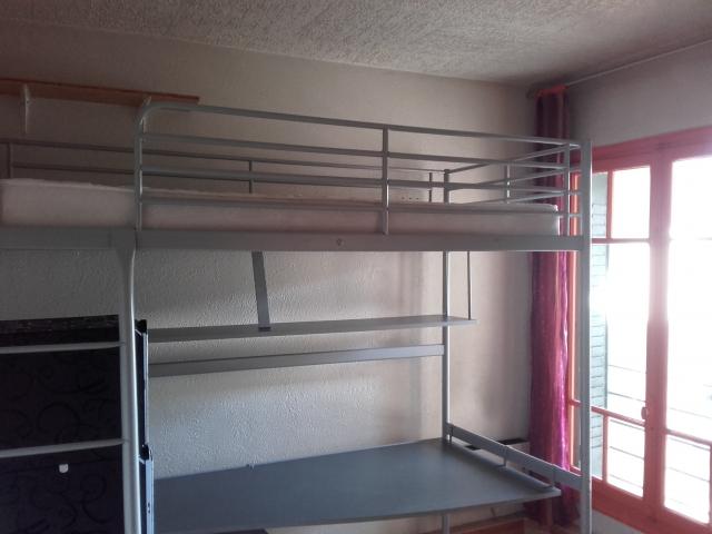 Location Studio Meuble Avec Cuisine Equipee A Annecy 490 11 M