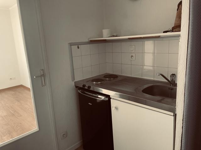 Location studio Reims - Photo 6
