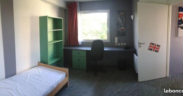 Location appartement T2 Vandoeuvre les Nancy - Photo 2