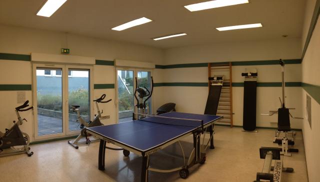 Location appartement T2 Vandoeuvre les Nancy - Photo 4