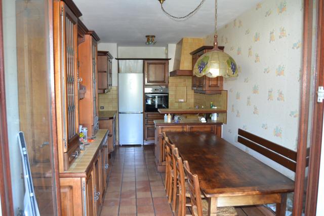 Location appartement T4 La Motte Servolex - Photo 2