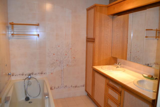 Location appartement T4 La Motte Servolex - Photo 3
