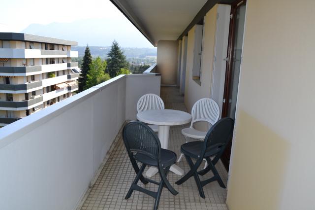 Location appartement T4 La Motte Servolex - Photo 4