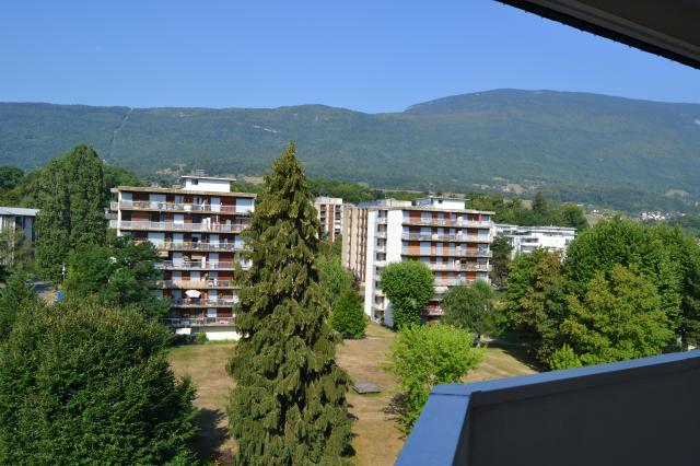Location appartement T4 La Motte Servolex - Photo 6