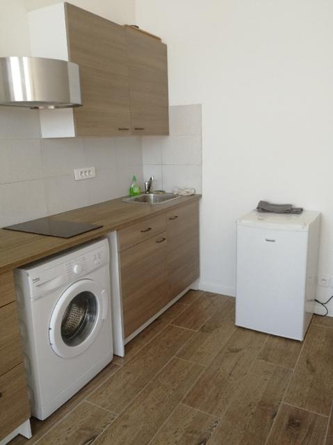 Location studio Lyon 7 - Photo 2