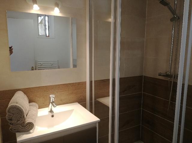 Location studio Lyon 7 - Photo 3