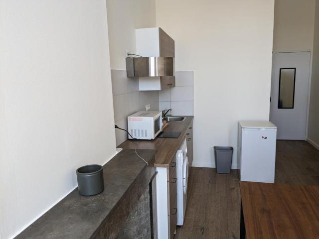 Location studio Lyon 7 - Photo 4