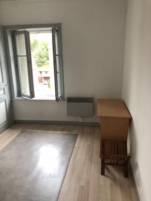 Location appartement T2 Epinal - Photo 2