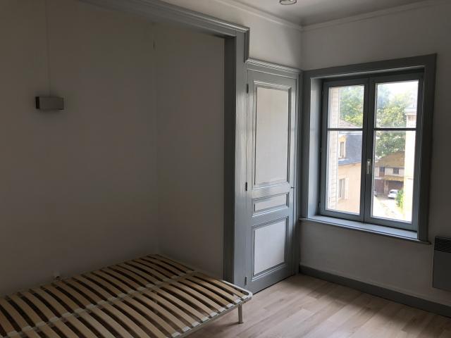 Location appartement T2 Epinal - Photo 4