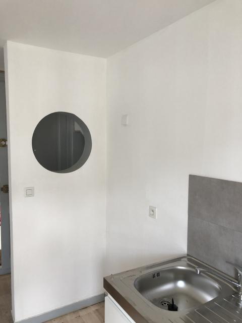 Location appartement T2 Epinal - Photo 5