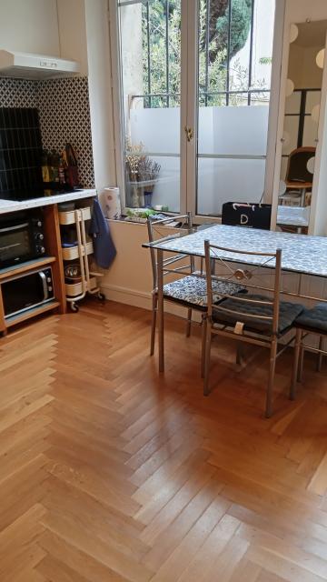 Location studio Paris 20 - Photo 2