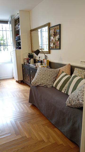Location studio Paris 20 - Photo 3