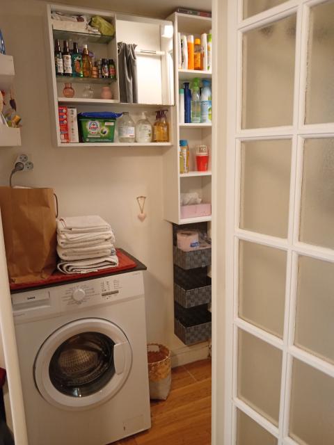 Location studio Paris 20 - Photo 4