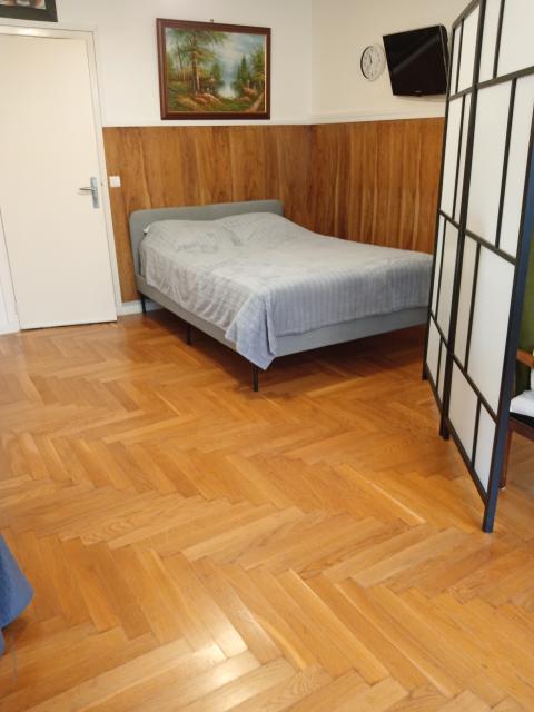 Location studio Paris 20 - Photo 6