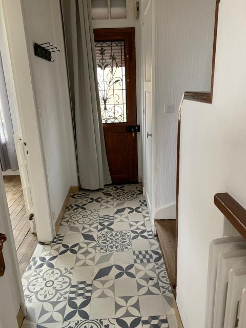 Location maison F4 Margny les Compiegne - Photo 2