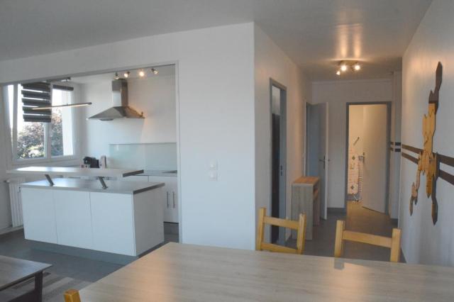Location appartement T2 Roissy en Brie - Photo 2