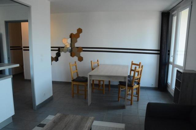 Location appartement T2 Roissy en Brie - Photo 3