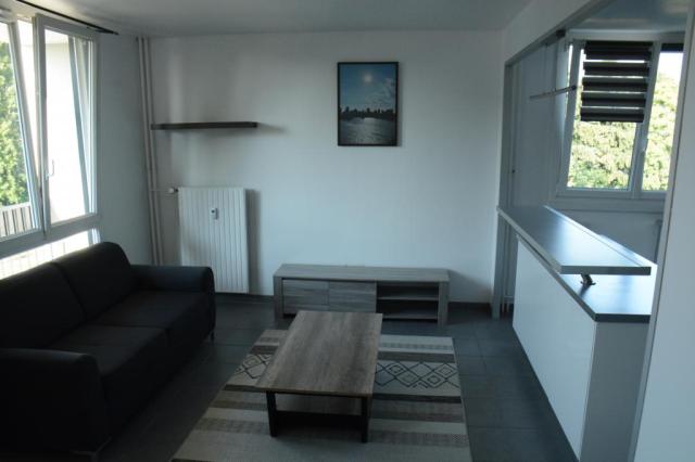 Location appartement T2 Roissy en Brie - Photo 4