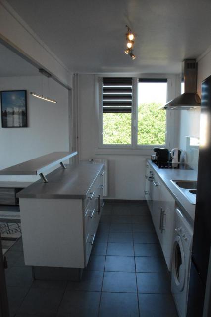 Location appartement T2 Roissy en Brie - Photo 5