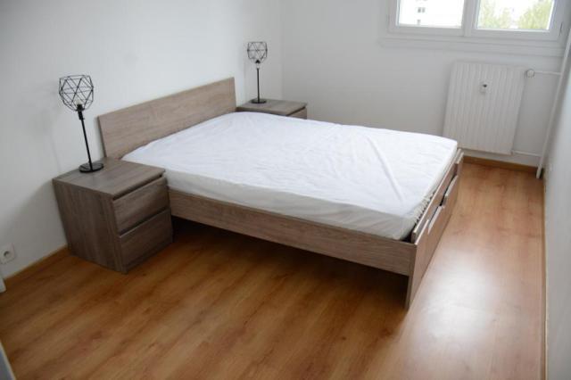 Location appartement T2 Roissy en Brie - Photo 7
