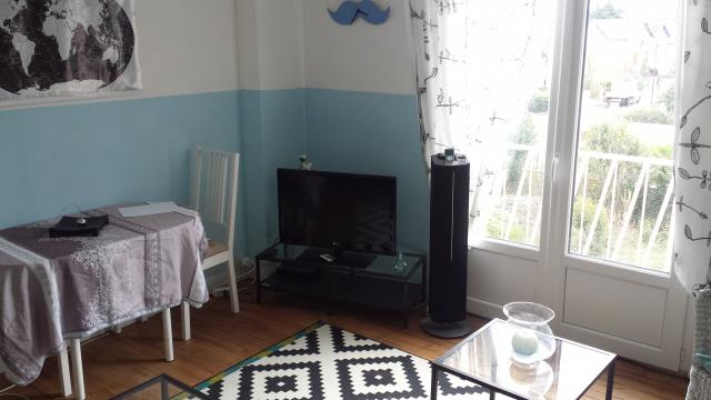 Location appartement T3 Toulouse - Photo 2