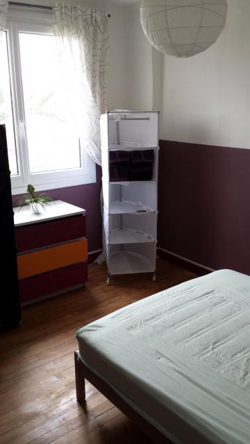 Location appartement T3 Toulouse - Photo 3