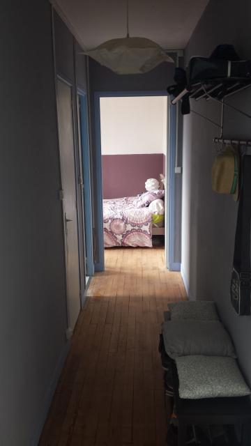 Location appartement T3 Toulouse - Photo 4