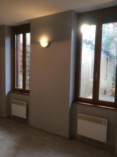 Location appartement T2 Toulouse - Photo 1