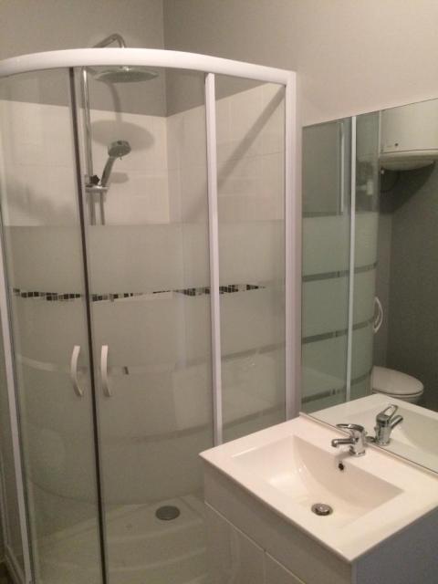 Location appartement T2 Toulouse - Photo 2