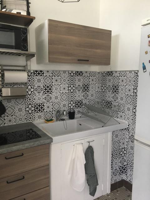 Location studio St Martin d'Heres - Photo 2